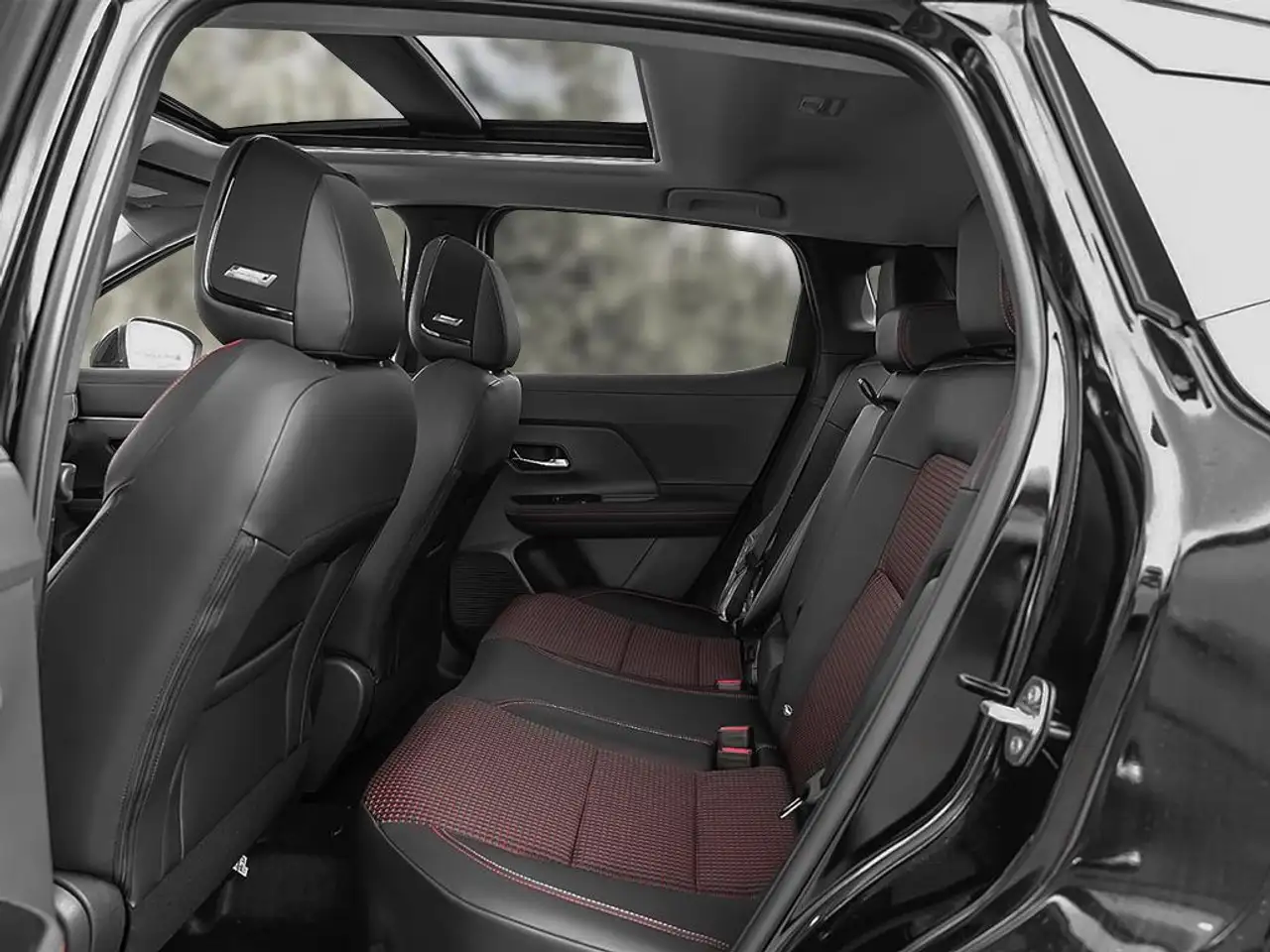 Nissan Kicks fotografie Nissan Kicks