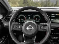 Nissan Kicks 2026 — фото 13