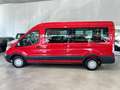 Ford Transit 310 L3 Trend*9-SITZER*KLIMA*St.Heiz*TEMP Rot - thumbnail 6