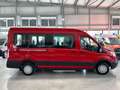 Ford Transit 310 L3 Trend*9-SITZER*KLIMA*St.Heiz*TEMP Rot - thumbnail 5