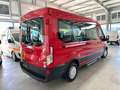 Ford Transit 310 L3 Trend*9-SITZER*KLIMA*St.Heiz*TEMP Rot - thumbnail 3