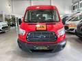 Ford Transit 310 L3 Trend*9-SITZER*KLIMA*St.Heiz*TEMP Rot - thumbnail 7