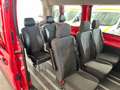 Ford Transit 310 L3 Trend*9-SITZER*KLIMA*St.Heiz*TEMP Rot - thumbnail 15