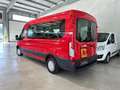 Ford Transit 310 L3 Trend*9-SITZER*KLIMA*St.Heiz*TEMP Rot - thumbnail 4