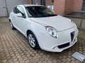 Alfa Romeo MiTo MiTo 1.4 tb Distinctive Premium Pack Gpl 120cv Weiß - thumbnail 4
