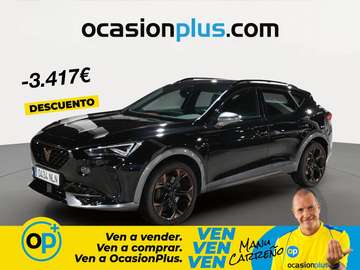 2.0 TSI 245 VZ DSG