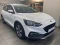 Ford Focus Turnier Active*AUT./Navi/Einparkhilfe/ALU* Blanc - thumbnail 1