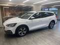 Ford Focus Turnier Active*AUT./Navi/Einparkhilfe/ALU* Blanc - thumbnail 8