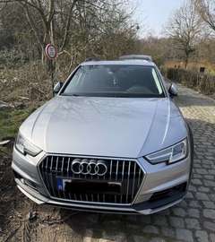 quattro 2.0 TDI S tronic Euro 6b