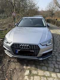 quattro 2.0 TDI S tronic Euro 6b