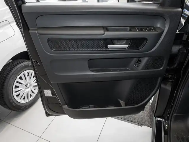 Volkswagen ID. Buzz view 14