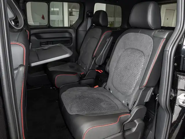 Volkswagen ID. Buzz view 15