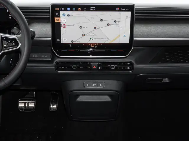 Volkswagen ID. Buzz view 10