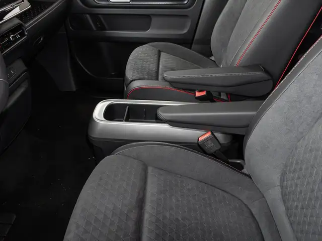 Volkswagen ID. Buzz view 12