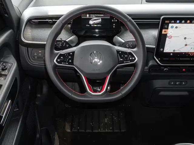 Volkswagen ID. Buzz view 9