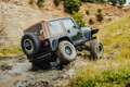 Jeep Wrangler Sahara 4.0 TJ Softtop *ASP*Winde*Bügel* Vert - thumbnail 17