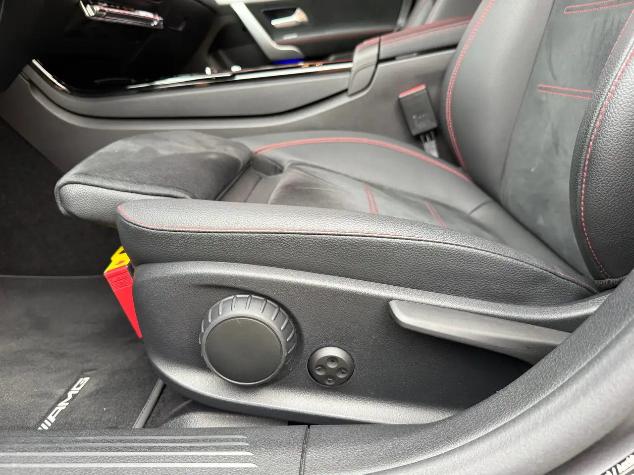 Mercedes-Benz CLA Shooting Brake 180 AMG Line FACELIFT, миниатюра 24