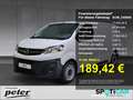 Opel Vivaro-e Cargo (50kWh) M Edition 2-Sitzer Automatik Klima Weiß - thumbnail 1
