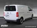 Opel Vivaro-e Cargo (50kWh) M Edition 2-Sitzer Automatik Klima Weiß - thumbnail 4