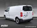 Opel Vivaro-e Cargo (50kWh) M Edition 2-Sitzer Automatik Klima Blanc - thumbnail 3