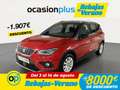 SEAT Arona 1.6TDI CR S&S Xcellence 115 Rojo - thumbnail 1