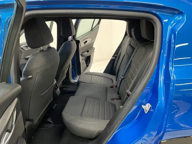 Alfa Romeo Tonale view 7