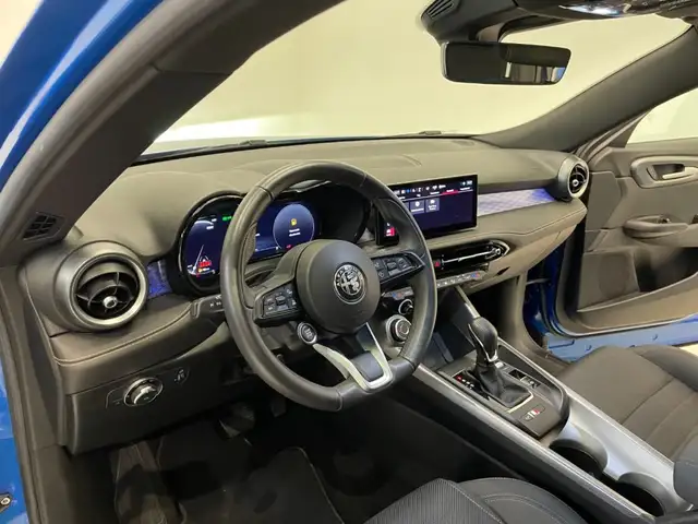 Alfa Romeo Tonale view 15