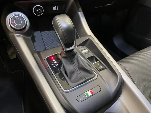 Alfa Romeo Tonale view 8