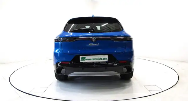 Alfa Romeo Tonale view 4