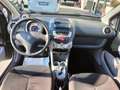 Peugeot 107 107 2005 1.0 12v 5p 2tronic FL Negro - thumbnail 8