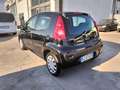 Peugeot 107 107 2005 1.0 12v 5p 2tronic FL Negro - thumbnail 7
