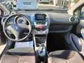 Peugeot 107 107 2005 1.0 12v 5p 2tronic FL Negro - thumbnail 11