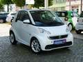 smart forTwo fortwo Cabrio Servo Klima Navi SHz +GARANTIE+ Weiß - thumbnail 7