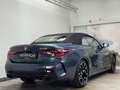 BMW 440 xDr M Sport Pro ACC 360° HeadUp 19Zoll H&K Kék - thumbnail 12