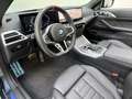 BMW 440 xDr M Sport Pro ACC 360° HeadUp 19Zoll H&K Kék - thumbnail 14