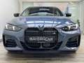 BMW 440 xDr M Sport Pro ACC 360° HeadUp 19Zoll H&K Kék - thumbnail 8