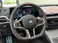 BMW 440 xDr M Sport Pro ACC 360° HeadUp 19Zoll H&K Kék - thumbnail 15