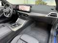 BMW 440 xDr M Sport Pro ACC 360° HeadUp 19Zoll H&K Blau - thumbnail 29