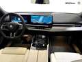 BMW 520 d Touring 48V xdrive Msport auto Nero - thumbnail 10