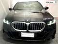 BMW 520 d Touring 48V xdrive Msport auto Nero - thumbnail 3