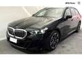 BMW 520 d Touring 48V xdrive Msport auto Nero - thumbnail 1