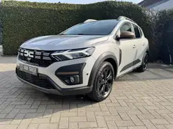 Dacia Sandero III Extreme — фото 1