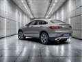 Mercedes-Benz GLC 300 de 4M Coupé DISTRO+MBUX+DISTRONIC+KAMERA Silber - thumbnail 6