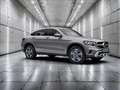 Mercedes-Benz GLC 300 de 4M Coupé DISTRO+MBUX+DISTRONIC+KAMERA Silber - thumbnail 4
