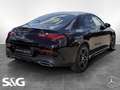 Mercedes-Benz CLA 200 d Coupé AMG PANO+BURMESTER+MEMORY+360° Negro - thumbnail 2