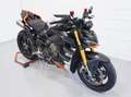 Ducati Streetfighter SP2 Corsa V4 Full Akrapovic Limited Edition Noir - thumbnail 4