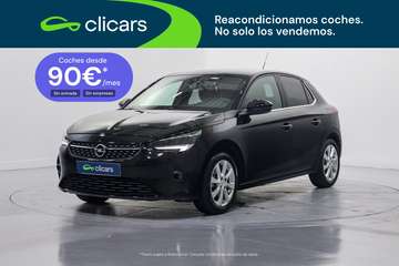 1.2 XEL S/S Elegance 75