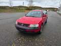 Volkswagen Passat Variant Passat 1.6 Comfortline Rot - thumbnail 4