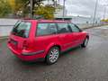 Volkswagen Passat Variant Passat 1.6 Comfortline Rot - thumbnail 7
