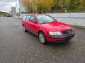 Volkswagen Passat Variant Passat 1.6 Comfortline Rot - thumbnail 3